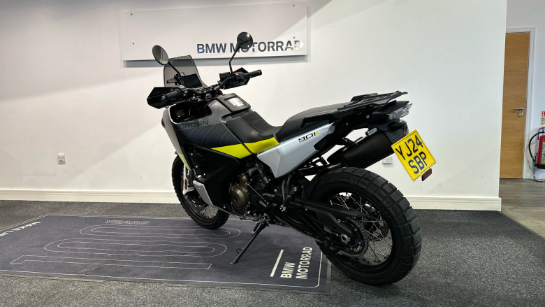 Husqvarna Norden 901 (24MY)